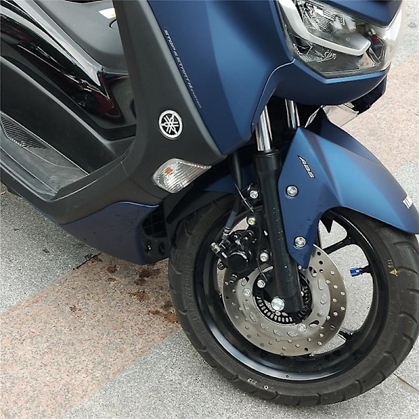 Yamaha Nmax 155 Nmax155 2014-2019  2020 2021 2022 Moottoripyörän Etulokari Lokasuoja  Räiskeläppä Tarvikkeet