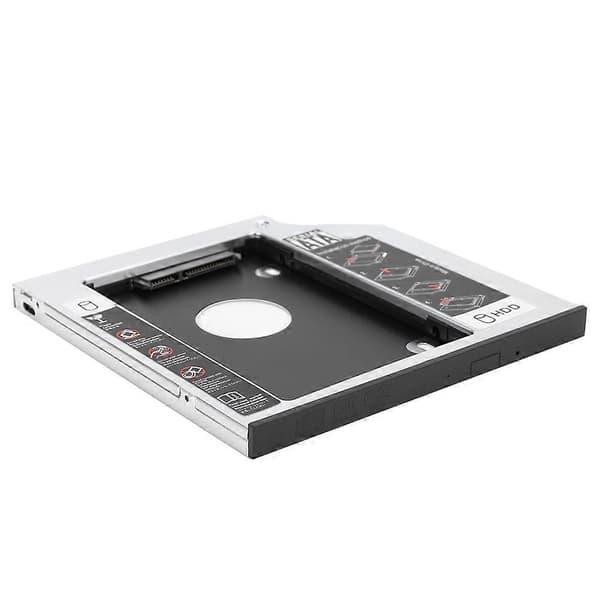 Lettvekts SSD-brakett i aluminiumslegering for 9,5 mm disker