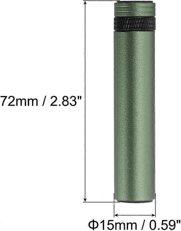 Grafikkort GPU Støttebrakett, GPU Stativholder 72-125mm Justerbar for
