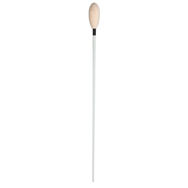 Dirigentstav Lett Allsidig Profesjonell Orkester Dirigentstav for Bandforestillinger 45 X 19,7 mm / 1,77 X 0,78 tommer