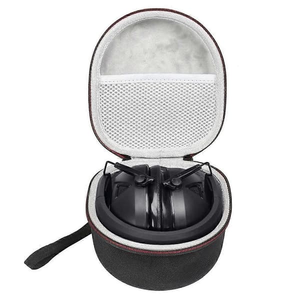 Skyddande förvaringsväskor för Sport 300 & 500 headset-skydd