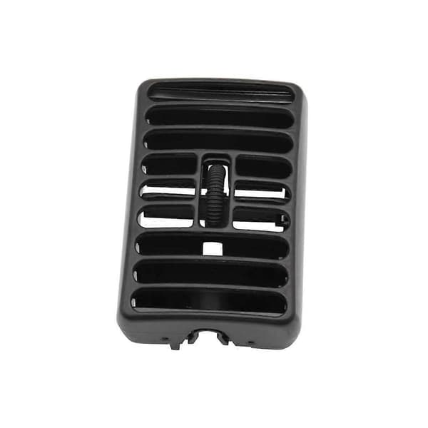 5DP55TAZ Bil Side Dash Ventiler Lamelluttak Fører Passasjer for TJ 1997-2006
