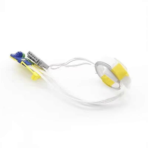 Ledningsnet til rat Ledningskabel Ledningsringforbindelse 12275641 til Com 2000 307 406 C5