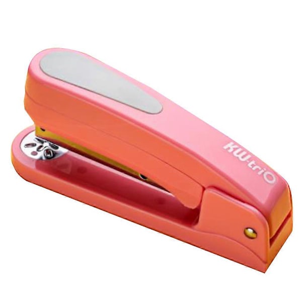 360 Rotation Stapler 24/6 Staples School Long Paper Swivel Stapler Office Bookbinding Supplies Pin