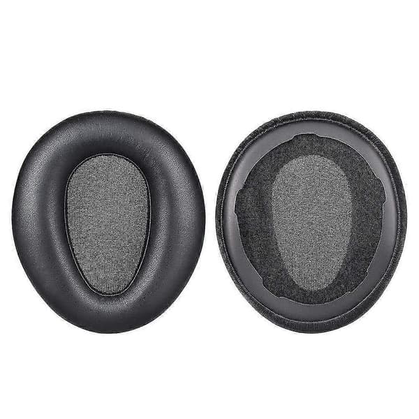 Erstatnings øreputersett / Øreputer for Sony Mdr-10rbt 10rnc