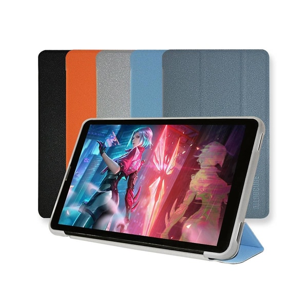 Pu- case Iplay50 10,4 tuuman tabletille Tpu Soft Shell cover tablettiteline Iplay50 Pro(e)
