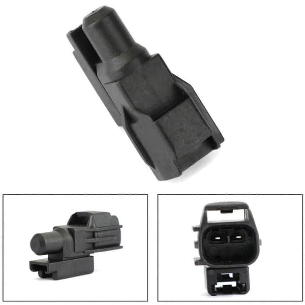Lufttemperatursensor 077500-5191 88625-32171 Til Mitsubishi