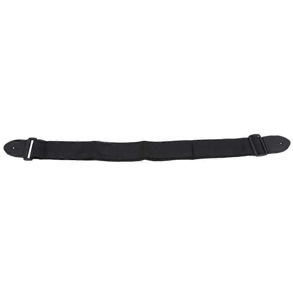5 stk. guitarrem justerbar længde til bas og elektrisk guitar, 125*4,5 cm