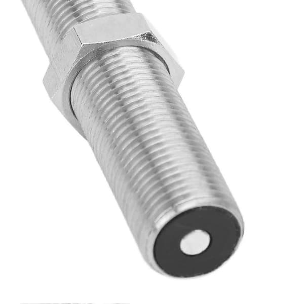 MSP6714 Generator Magnetisk Hastighetssensor Rostfritt Stål Anti-Interferens Rotationshastighetssensor MPU M16 X 1.5?2A YEMAA