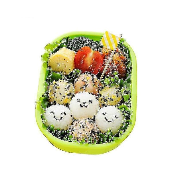 Onigiri-form Onigiri Bento Babyservise