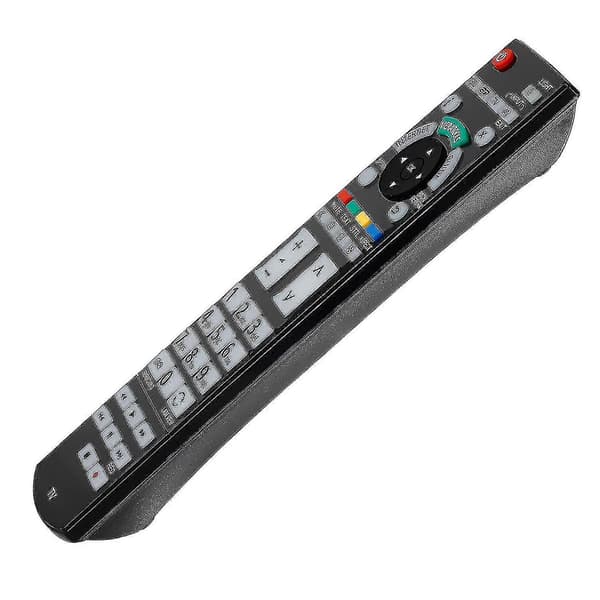 Fjärrkontroll N2qayb000715 Passar Panasonic LED-TV Tx-l42etw50 Controller