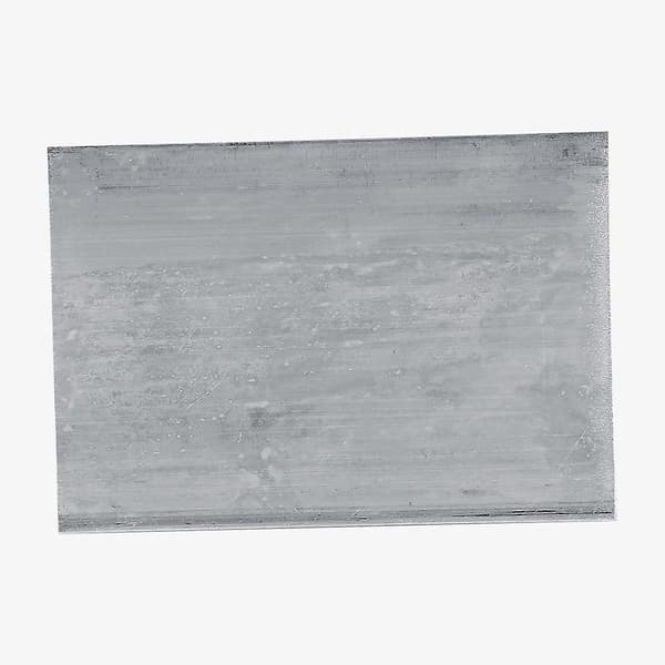 Aluminium Kjøleribbe for LED Forsterker Transistor IC Modul - 100*69*36mm