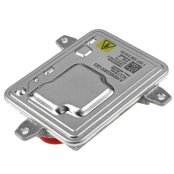 Ny for W246 W176 W204 C177 X166 W156 W166 D1S Headlight Control Unit Module