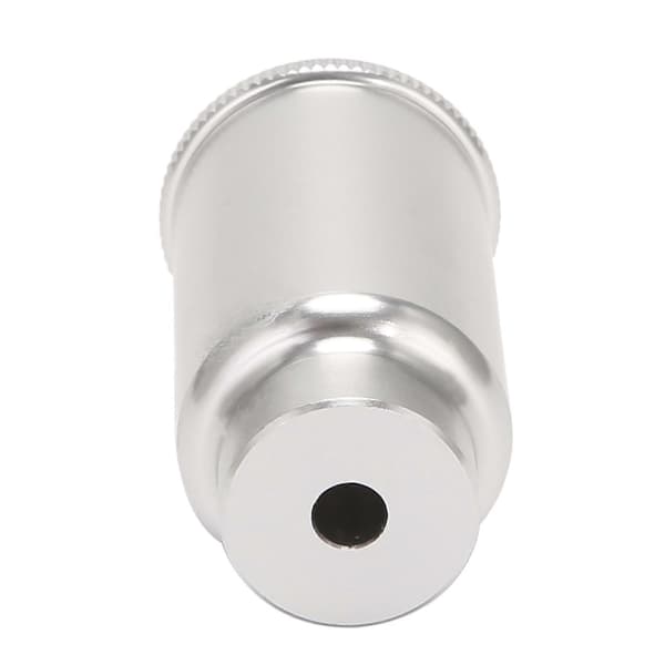 Foldbar Cykel Forgaffel Quick Release Lygteholder CNC Aluminium Legering til Cykeldele, 2