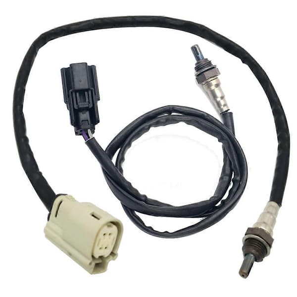 2 STK Forreste & Bageste O2 02 Ilt Sensor til FXD Softail V-Rod VRSC 2012-2017 32700005 32700006