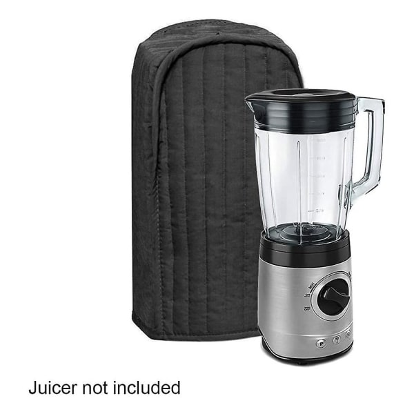Blender Dammskydd Stativmixer Kaffebryggare Apparat Skydd Dammsäker Fläcktålig Blender Skydd