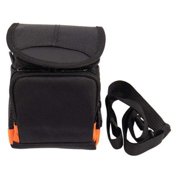 Portable Dslr Square Camera Bag Waterproof Camera Case