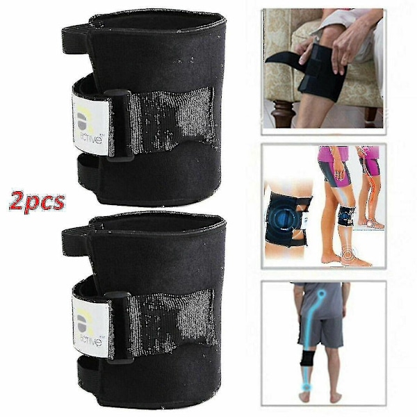 Pressure Point Brace Relieve Acupressure Leg Sciatica