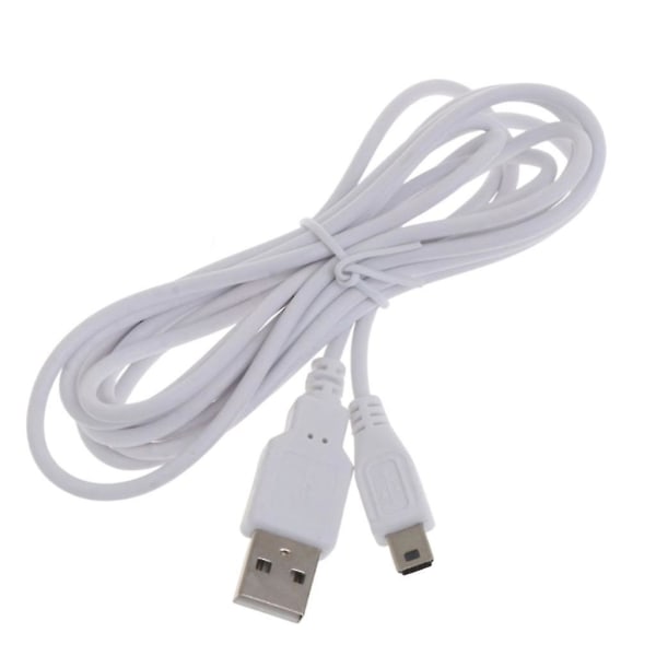 USB Mini Till USB Laddningskabel För Mp3 Mp4-spelare Bil Dvr Gps Digitalkamera