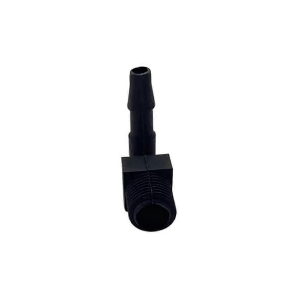 2 stk. til OMC Johnson Evinrude BRP Indsugningsslange Albue Udskiftning
