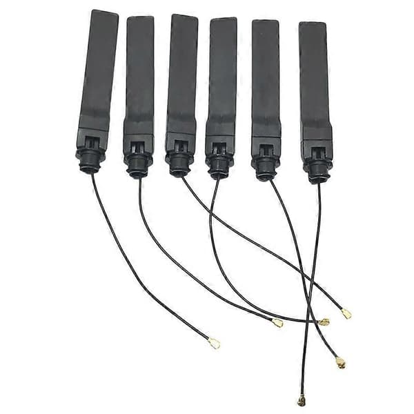 For DJI Fjernkontroll Antenne Mavic Pro Fjernkontroll Antenne Multifunksjon Reparasjonsdeler Demontering