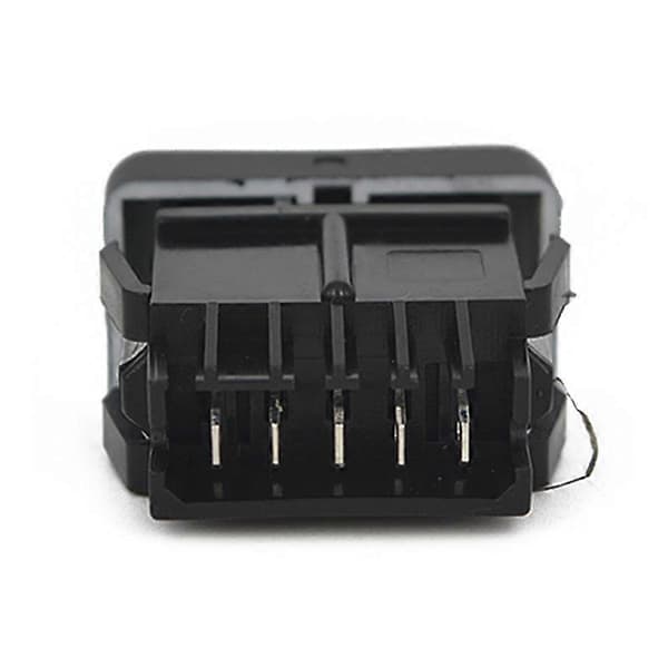 Strømbryter for vindu Super 5 Bariable 700705925, 7701349408