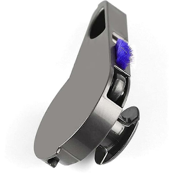 Rullanharjan Päätykansi Digital Slim, V8 Slim, V12 V15 Detect Slim -imureille