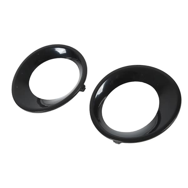 Par Frontlysklykter Deksel Ring Trim 51113423789 Erstatning for X3 E83 2007-2010