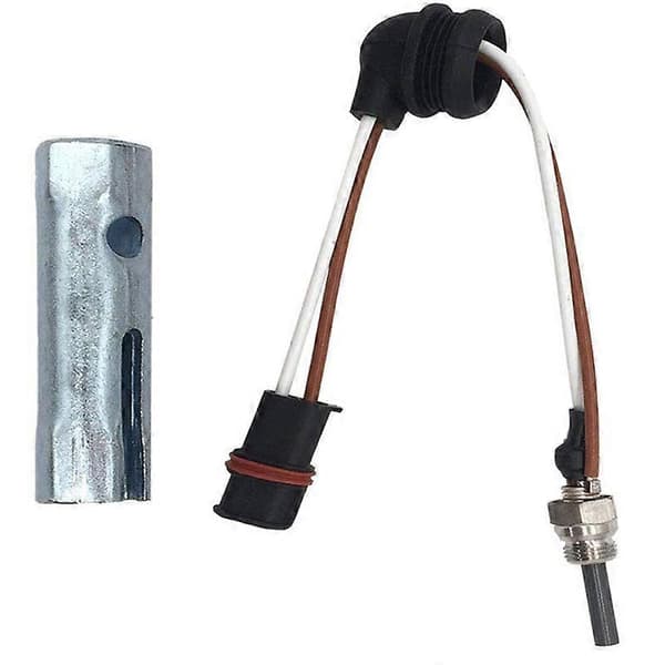 252069011300 12V Gløderør til Eberspacher B4 D2 D4 D4+ Airtronic Varmer