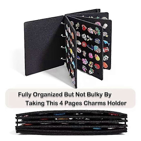 Filt Display Stativ Pin Display Binder Stativ Pin Display Holder Til Smykker Tilbehør Dressing Table Bordplads Butikker,c