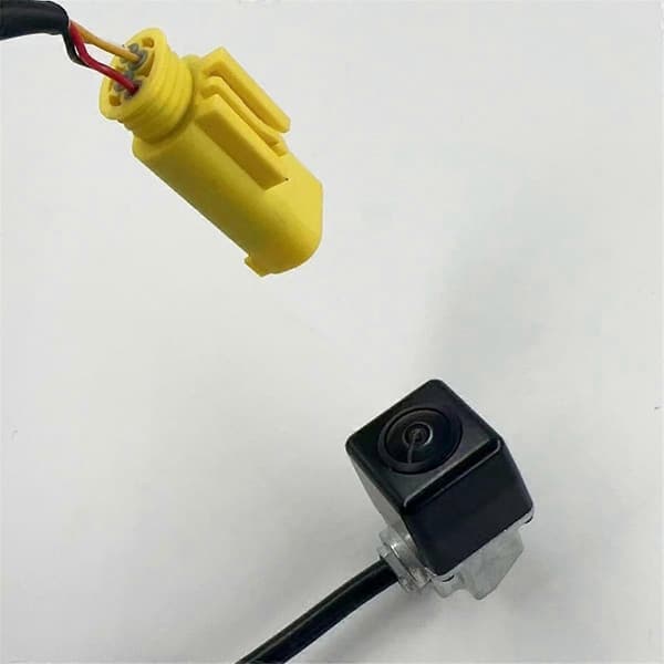Auton Peruutuskamera 95750-3W110 95750-3W100 2011-2016 Pysäköintiavustin Peruutuskamera 957504T100
