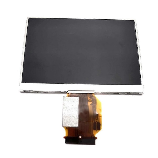 LCD-skärm för Canon 550D, reparationsdelar för CANON EOS 550D kamera LCD-skärm