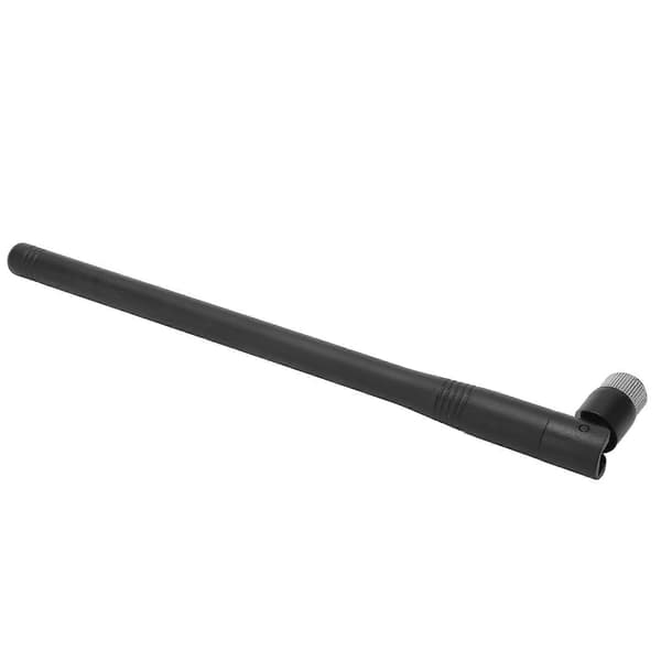 JB?433?008 Foldbar Antenne 8DBi Høj Forstærkning Router Trådløs Antenne Omnidirektionel WiFi Antenne