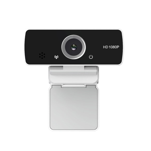 Pc Webcam 1080p Autofokus Usb Web Mini Kamera Laptop Web Cam Til Youtube