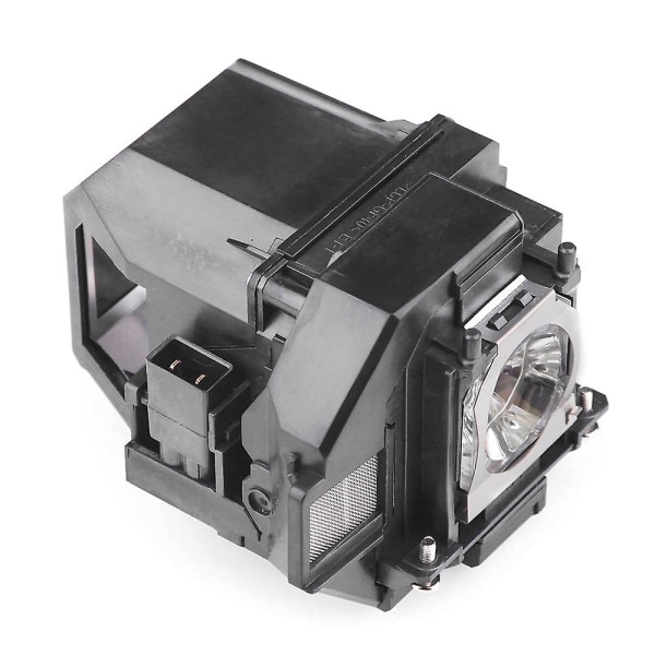 Reservepære for projektor for EPSON for ELPLP96 / V13H010L96 EB-W39 EB-W42 EB-X41 EB-W05 med hus