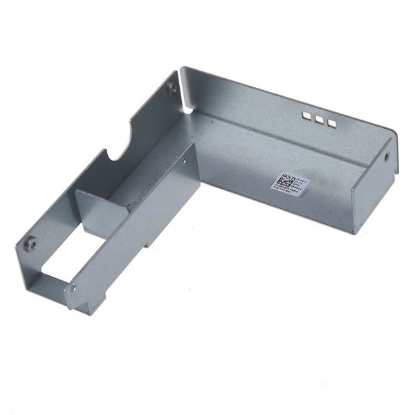 2 stk 2,5 tommers til 3,5 tommers Caddy-adapter for 9w8c4 Y004g F238f / G302d / X968d / SATA-brett