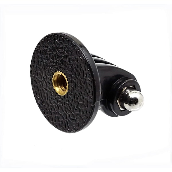 (5 Pakker) Tripod Montering Adapter til GoPro Skrue Montering Adapter