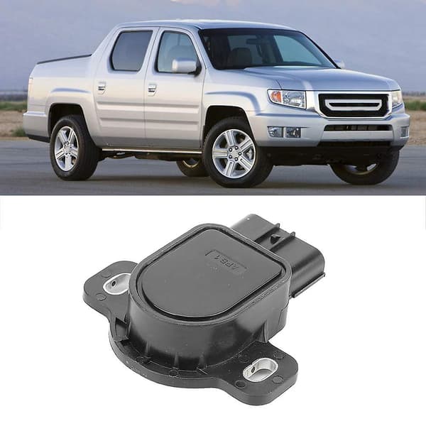 Bilsensor til gaspedal til Accord Cr-v 37971-rca-a01 37971-rbb-003