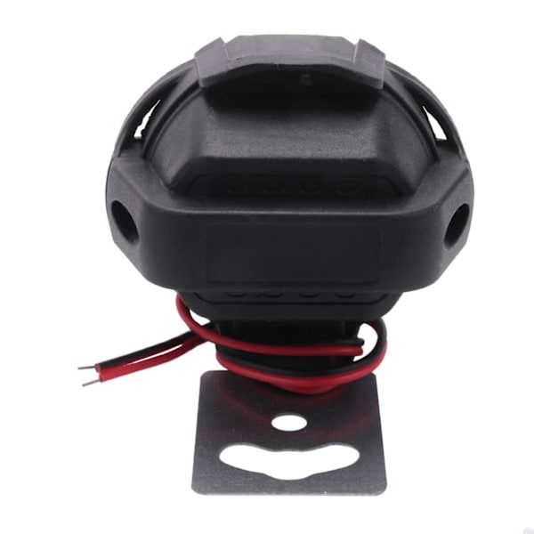 4 st 6 LED Motorcykelstrålkastare 10w 1000lm+strömbrytare Universal Scooter Dimljus 60