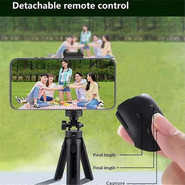 Function Snapgrip Puhelimen Selfie Booster Kahva Bluetooth Valokuvan Vakaaja Pidike Sulkimella R
