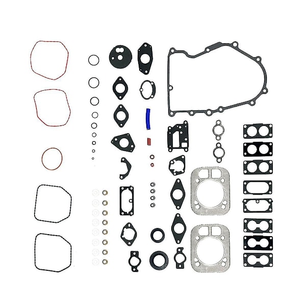 Motorpakning Overhalingssett for 24-755-158 Ch25s 24-755-207-s Ch730s