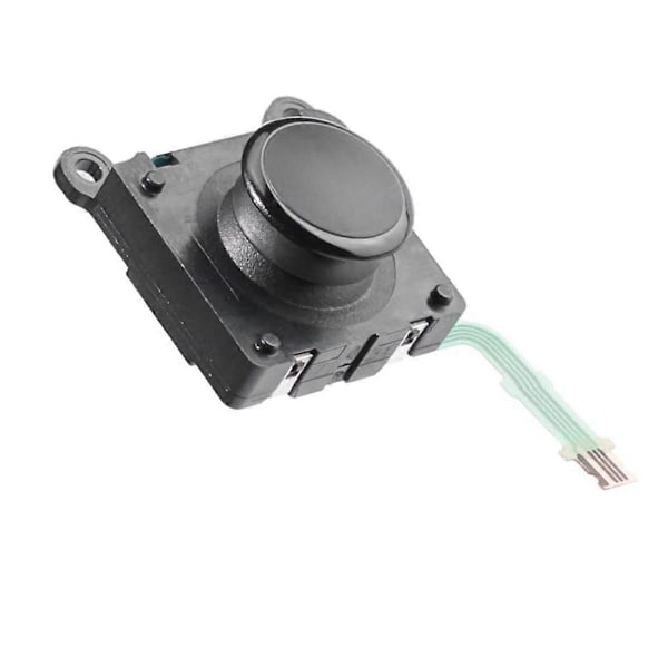3D Analog Joystick Controller Tumspak Rocker Modul för 2000 PSV 2000 Controller Ersättning Pa