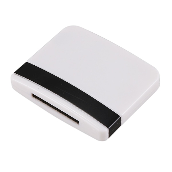 Mottaker Bluetooth trådløs musikkadapter For For 30-pin A2dp
