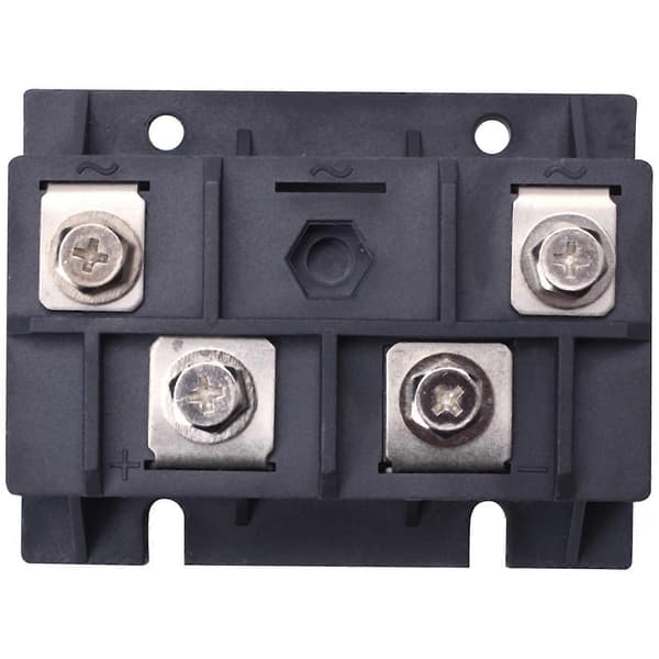 200A 1600V Diodemodul Enfasebroretsretter MDQ-200A
