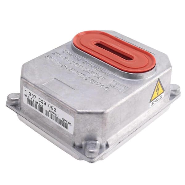 1307329052 1307329023 HID Xenon Forlygte Ballast D2S D2R Enhed Controller Modul Til-- -- 911