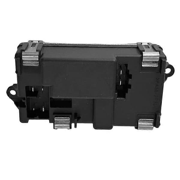 HVAC Blæsermotor Modstand 4F0820521A til A6 C6 R8 2004-2011 Varmeblæser Motor Modstand 4F0 820 521A
