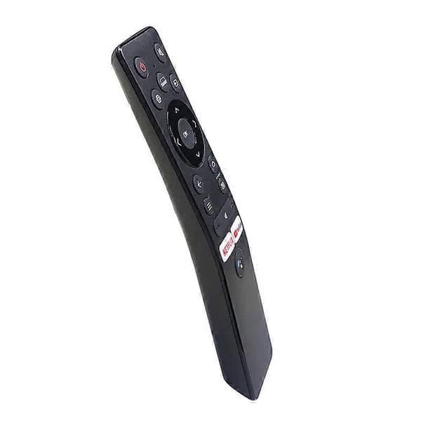 RC890 for TC L LCD TV Smart Voice Bluetooth Fjernkontroll
