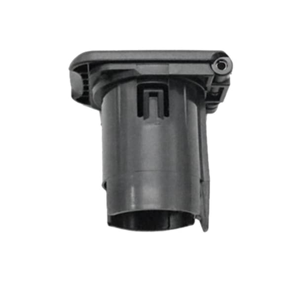 1 par bilstrømuttak 85535-33060 85535-50020 for 4RUNNER Prado Alphard Lighter Cover Plug