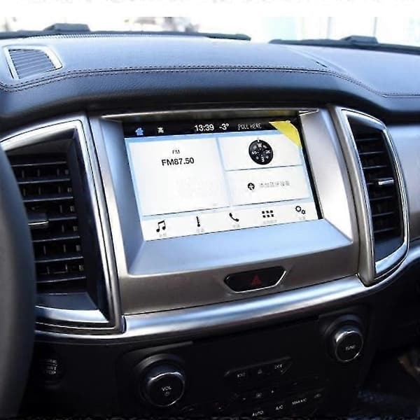 For Ford Ranger Everest Endeavor 2015 Front AC Luftventil Deksel