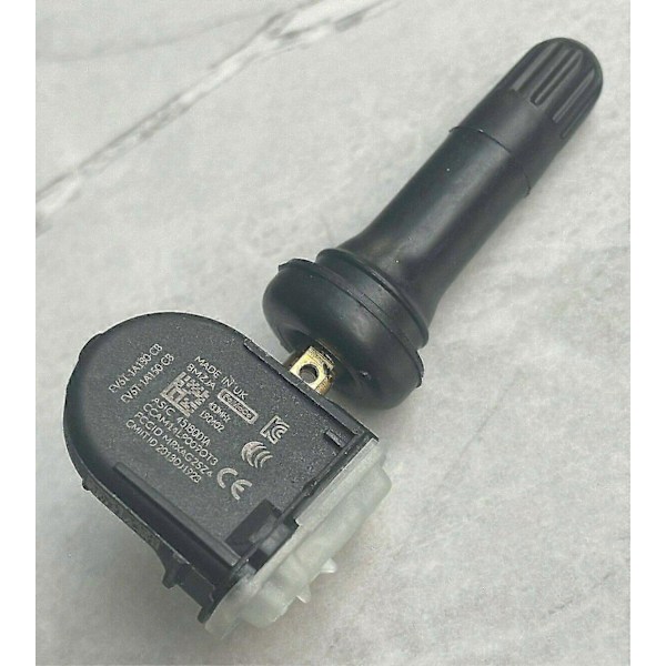TPMS Dæktryksensor til Ford Focus Fiesta B-max C-max Kuga 1862980 2036832